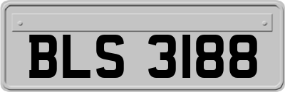 BLS3188