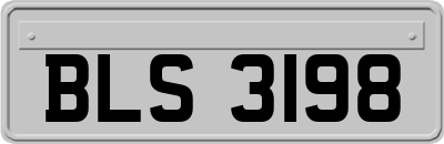 BLS3198