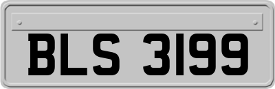 BLS3199