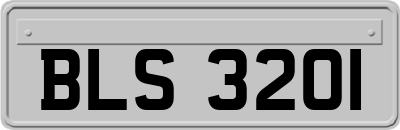 BLS3201