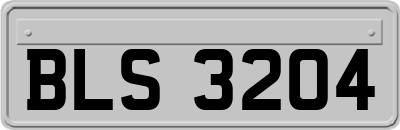 BLS3204