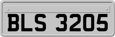 BLS3205