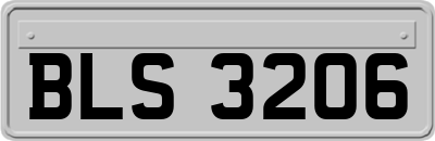 BLS3206