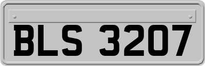 BLS3207