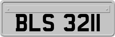 BLS3211