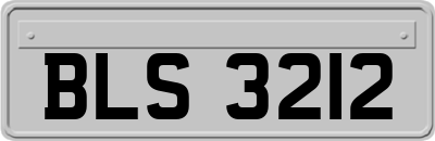 BLS3212