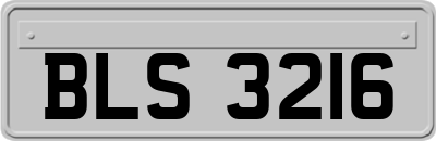 BLS3216