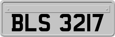 BLS3217
