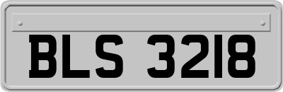 BLS3218