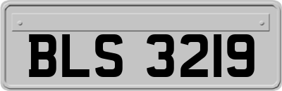 BLS3219