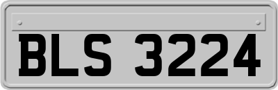 BLS3224