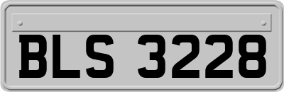 BLS3228