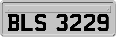 BLS3229