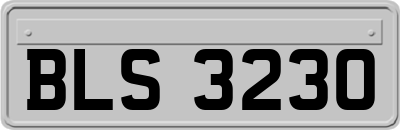 BLS3230