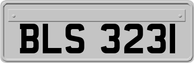BLS3231
