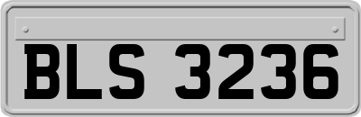 BLS3236