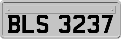 BLS3237