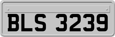 BLS3239