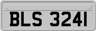 BLS3241