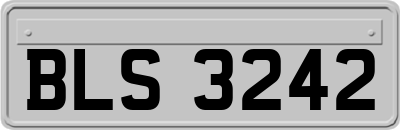 BLS3242