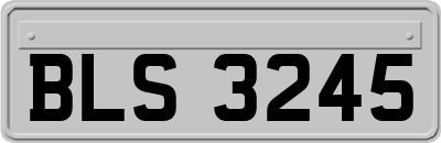 BLS3245
