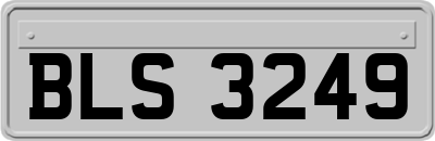 BLS3249