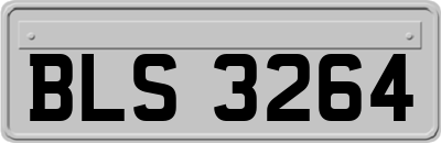 BLS3264