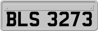 BLS3273