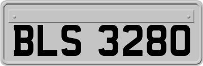 BLS3280