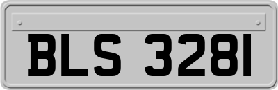 BLS3281