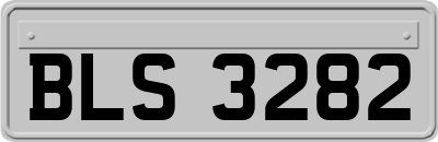 BLS3282