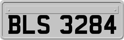 BLS3284