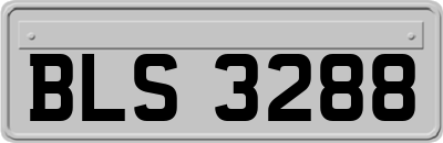 BLS3288