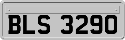 BLS3290