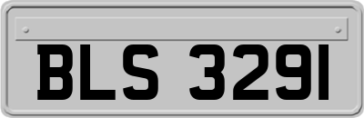 BLS3291