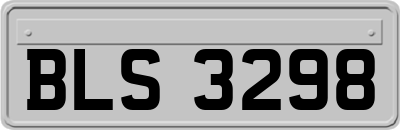BLS3298