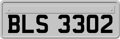 BLS3302