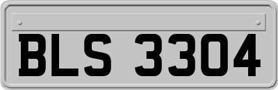 BLS3304
