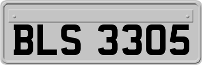 BLS3305