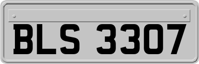 BLS3307