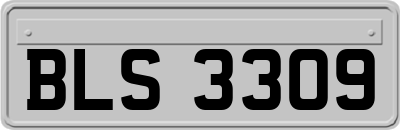 BLS3309