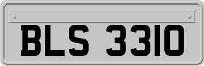 BLS3310
