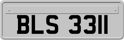 BLS3311