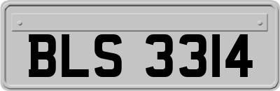 BLS3314