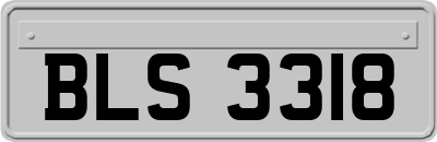 BLS3318