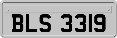 BLS3319
