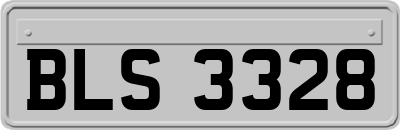 BLS3328