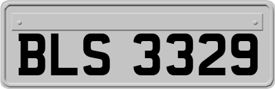 BLS3329