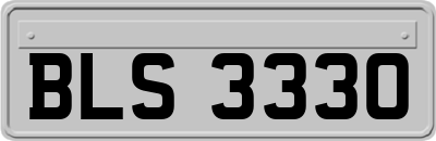 BLS3330