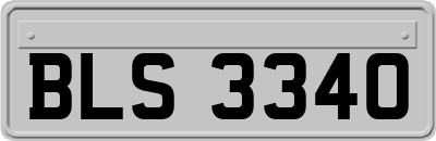 BLS3340